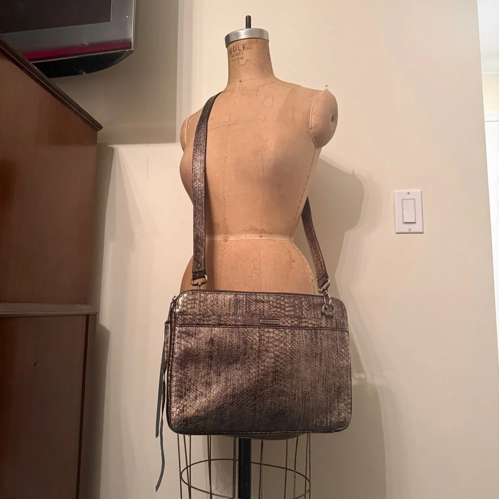 Rebecca Minkoff rebecca minkoff